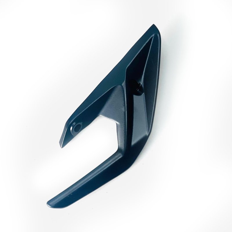For KTM Duke 250 Grab Rails Black 2018 Model image 4