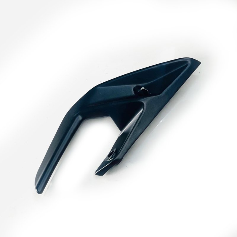 For KTM Duke 390 Grab Rails Black 2018 Model image 3