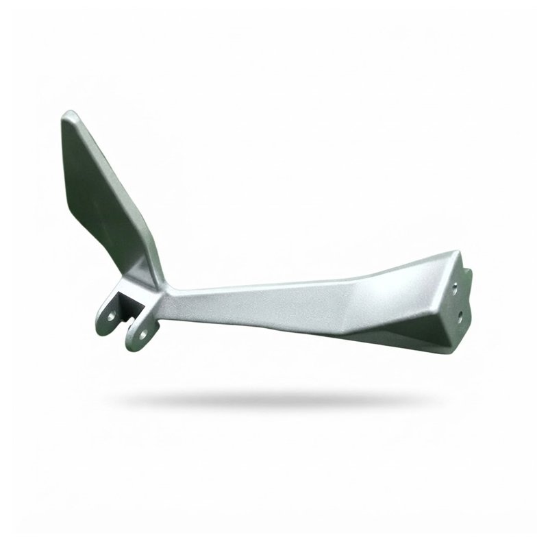 For KTM Duke 200 Pillion Step Holder RH 2013-2019 Model image 3