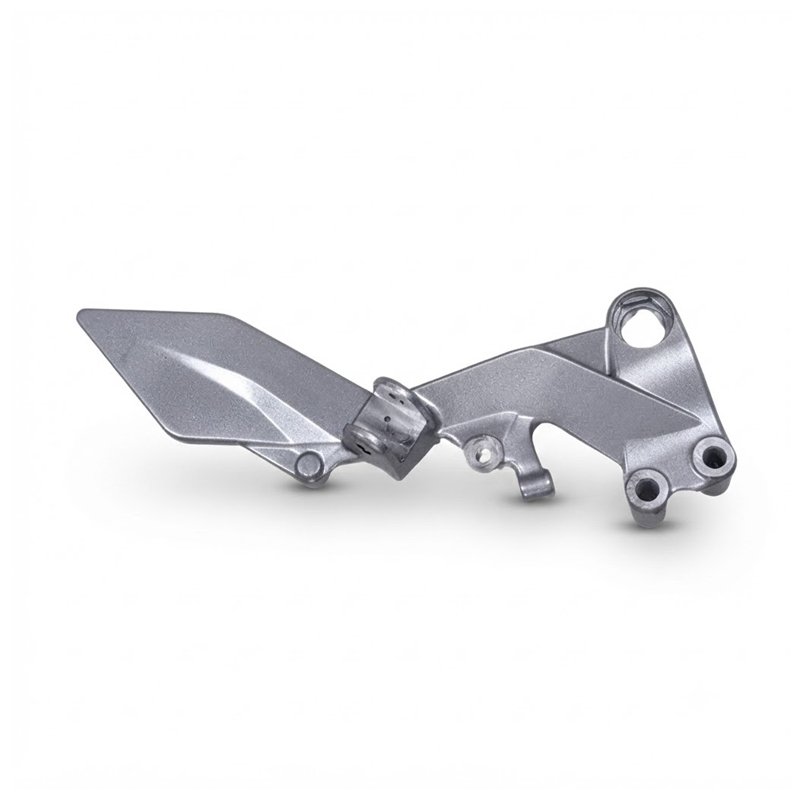 For KTM Duke 125 Rider Step Holder RH 2019-2020 Model image 2