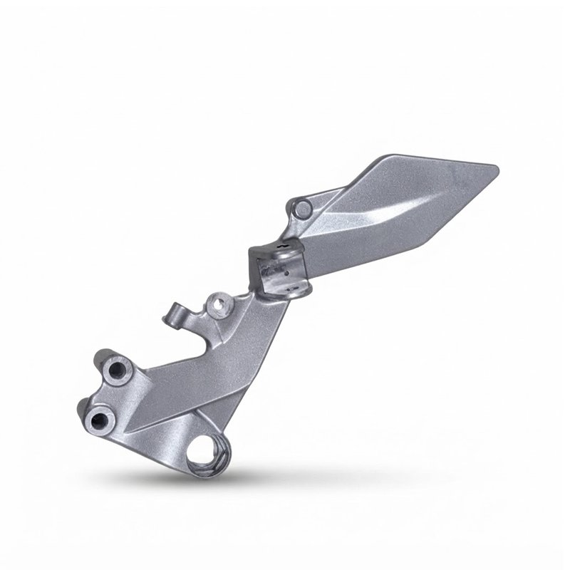 For KTM Duke 390 Rider Step Holder RH 2013-2016 Model image 3