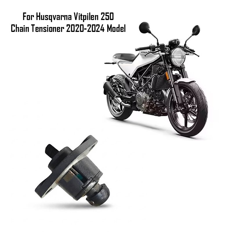 For Husqvarna Vitpilen 250 Chain Tensioner 2020-2024 Model