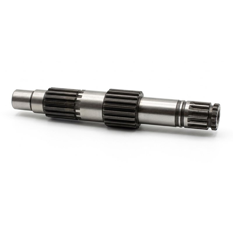 For KTM Duke 390 Shaft Output Assembly with Plug 2013-2023 Model image 3