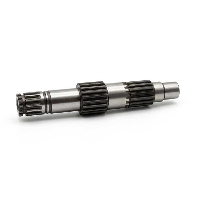 For KTM Adventure Rally 390 Shaft Output Assembly with Plug 2023 Model image 2