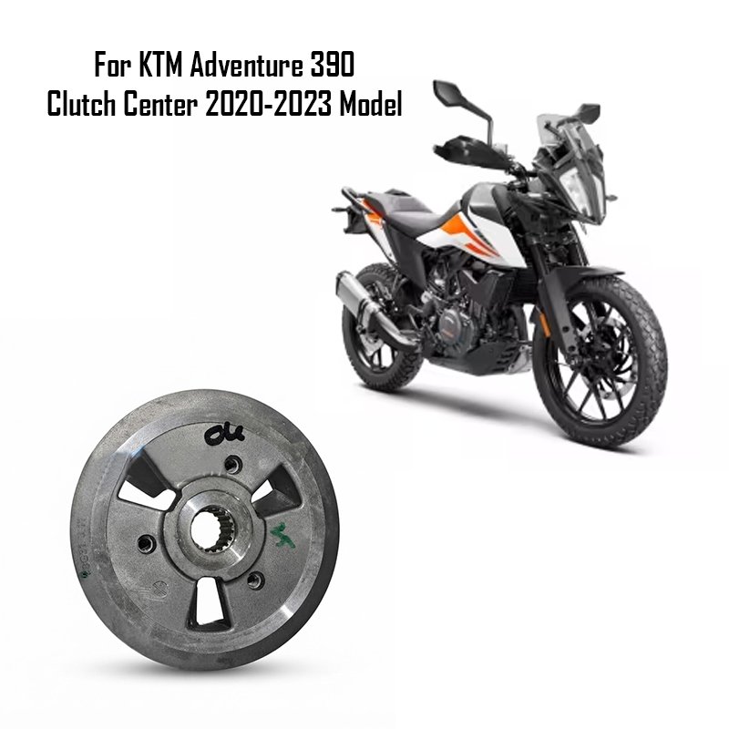 For KTM Adventure 390 Clutch Center 2020-2023 Model