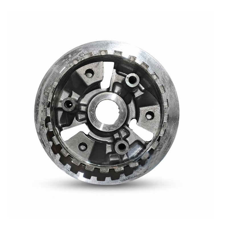 For KTM Adventure X 390 Clutch Center 2025 Model image 3