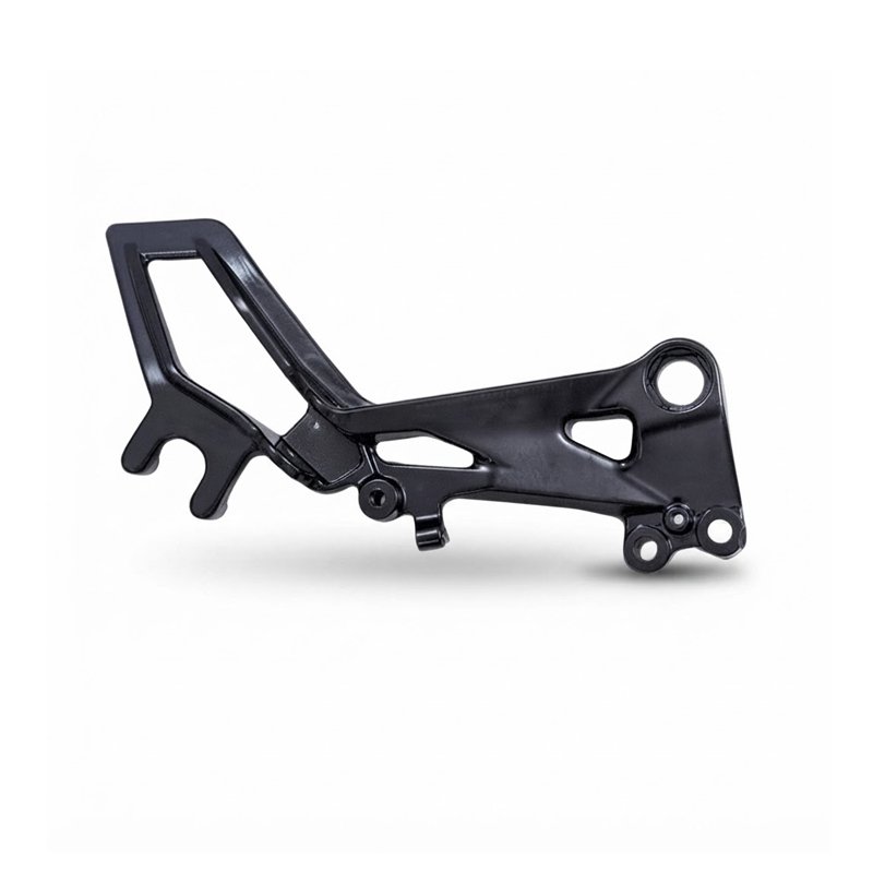 For KTM RC 125 Rider Step Holder RH 2019-2021 Model image 2