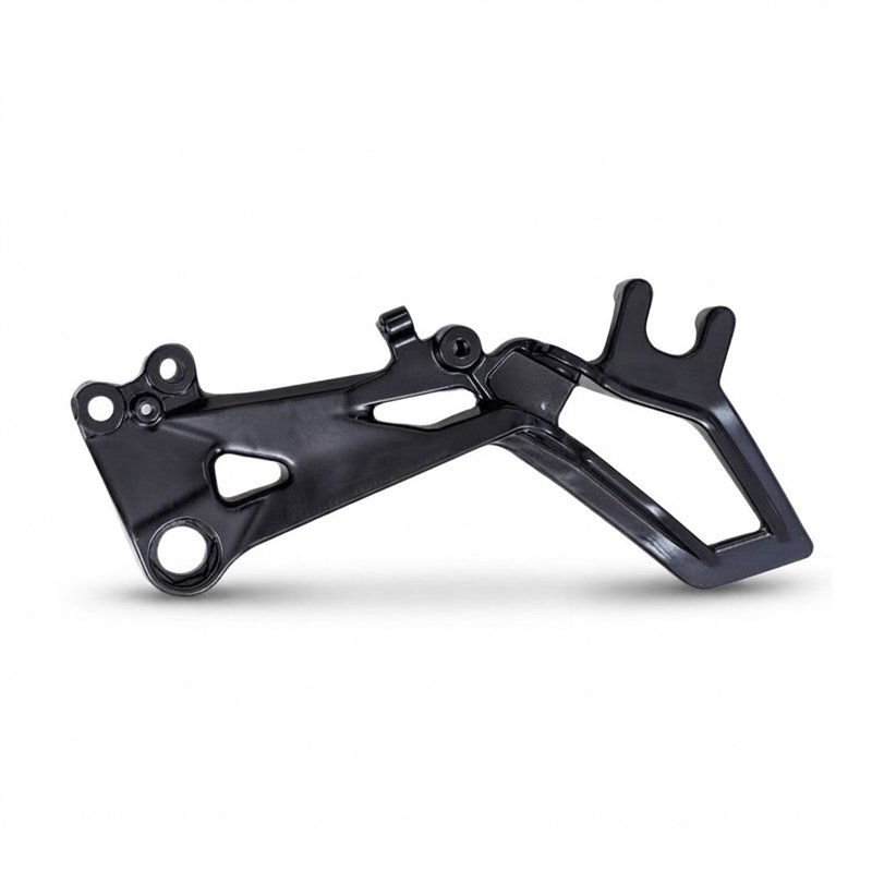 For KTM RC 125 Rider Step Holder RH 2019-2021 Model image 3