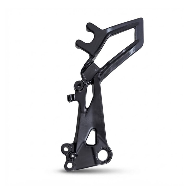 For KTM RC 390 Rider Step Holder RH 2015-2021 Model image 4