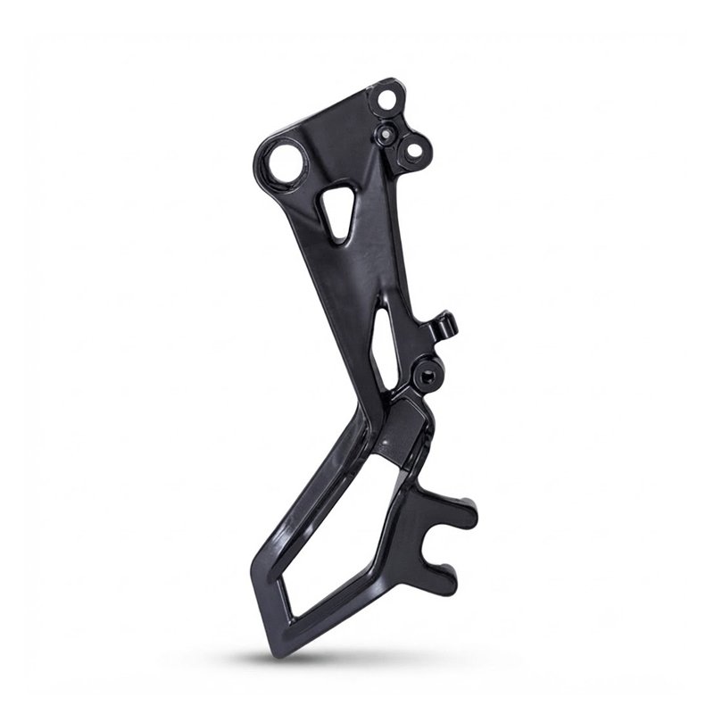 For KTM RC 390 Rider Step Holder RH 2015-2021 Model image 5
