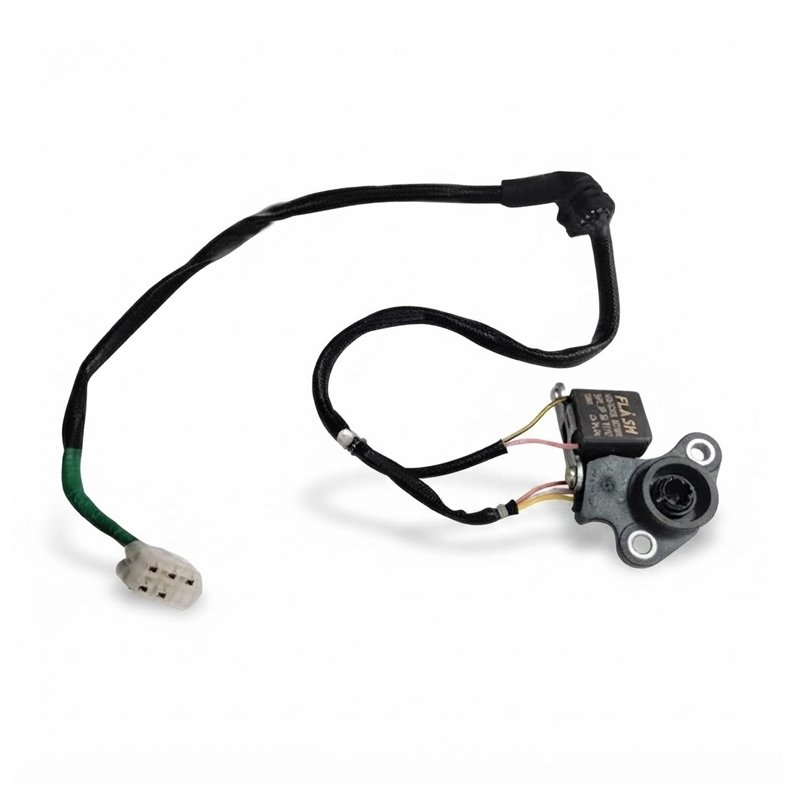 For KTM Duke 200 Gear Position Sensor 2020-2023 Model image 2