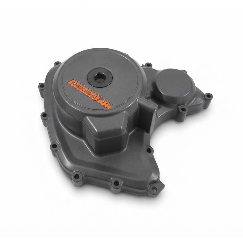 For KTM Adventure X 390 Magneto Cover Assembly 2023 Model image 3