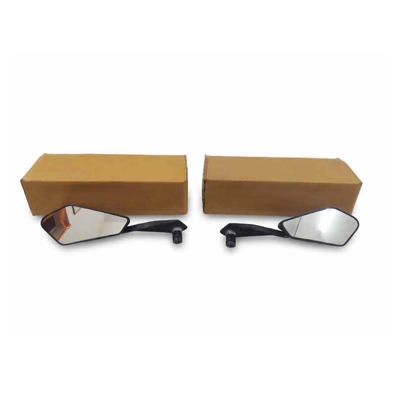 For KTM RC 160 Rear View Mirror 2026 Model image 2
