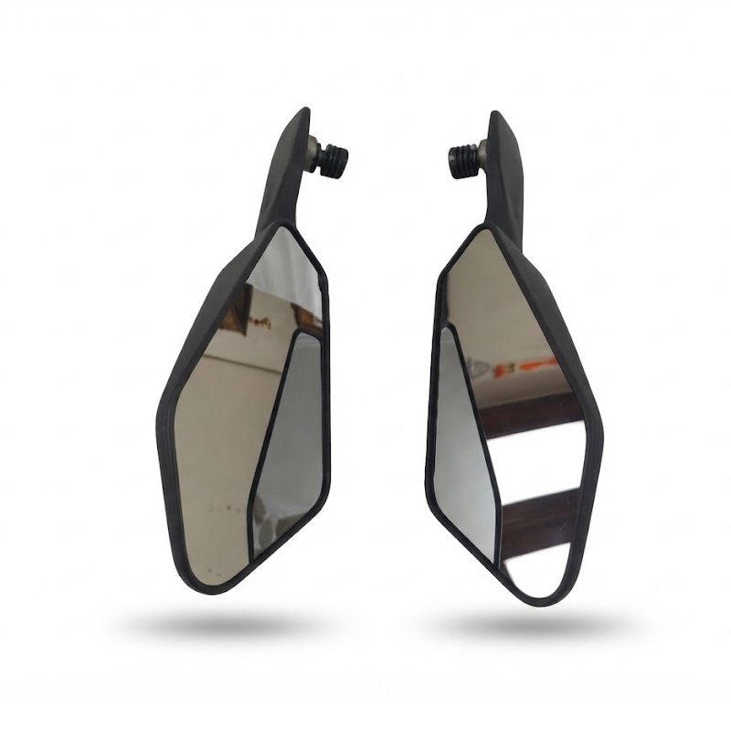 For KTM RC 160 Rear View Mirror 2026 Model image 7