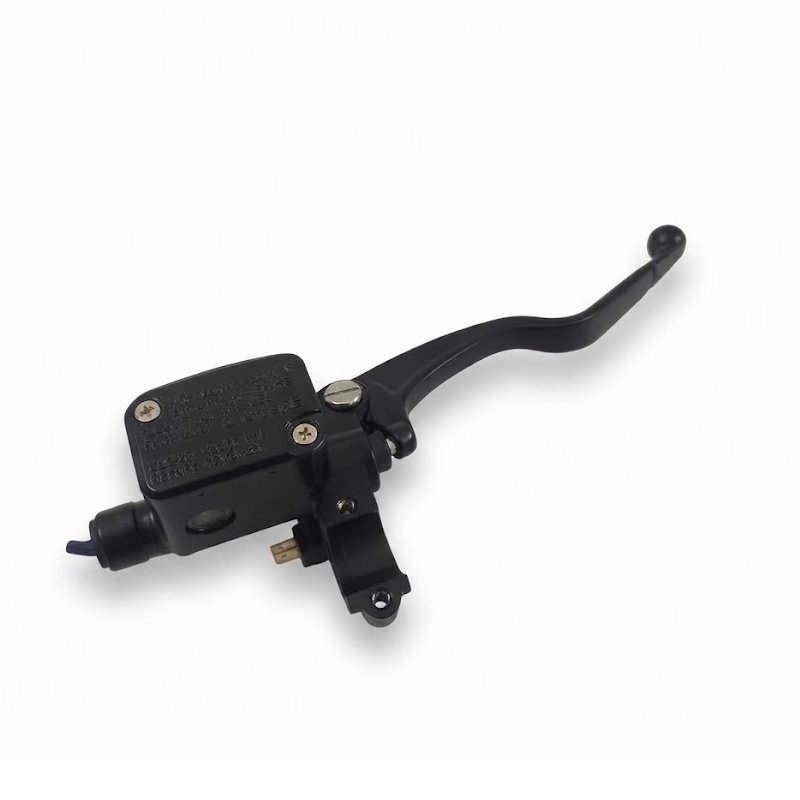 For KTM RC 125 Front Master Cylinder Lever 2019 Model image 4