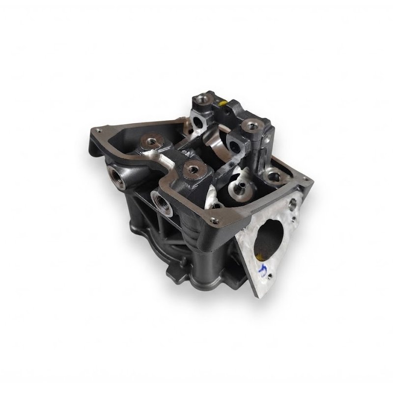 For KTM Adventure 250 Cylinder Head 2025 Model image 4