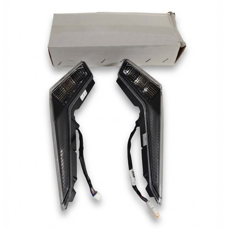 For KTM RC 125 Gen 2 Front Indicator Assembly 2021 Model image 2