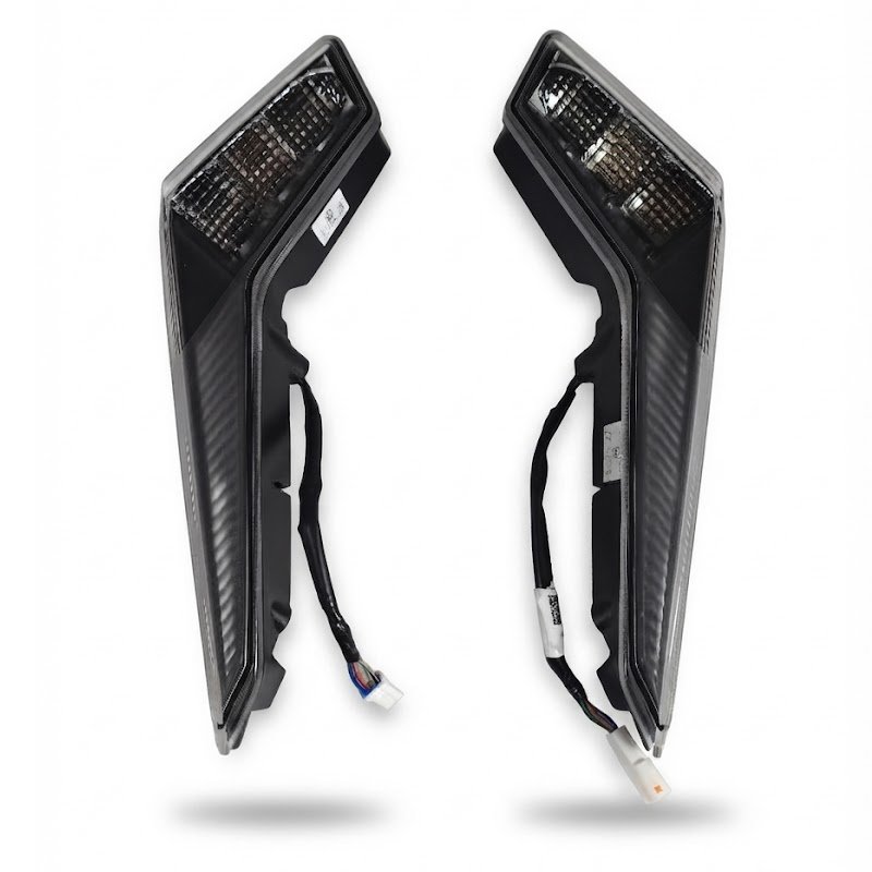 For KTM RC 125 Gen 2 Front Indicator Assembly 2021 Model image 3