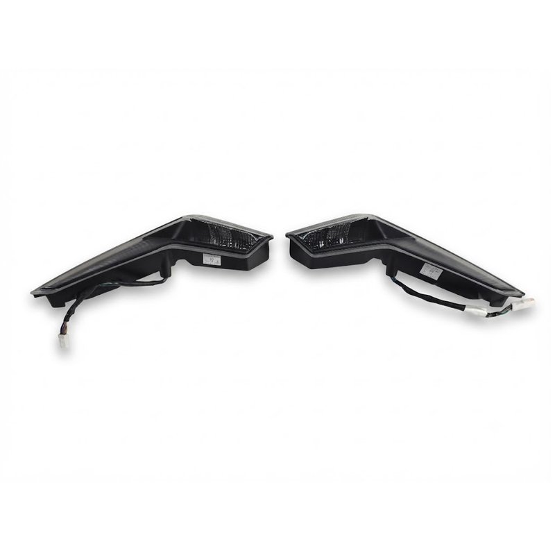 For KTM RC 125 Gen 2 Front Indicator Assembly 2021 Model image 4