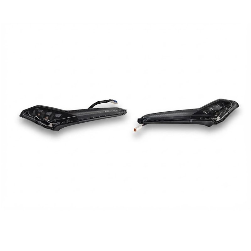 For KTM RC 125 Gen 2 Front Indicator Assembly 2021 Model image 5