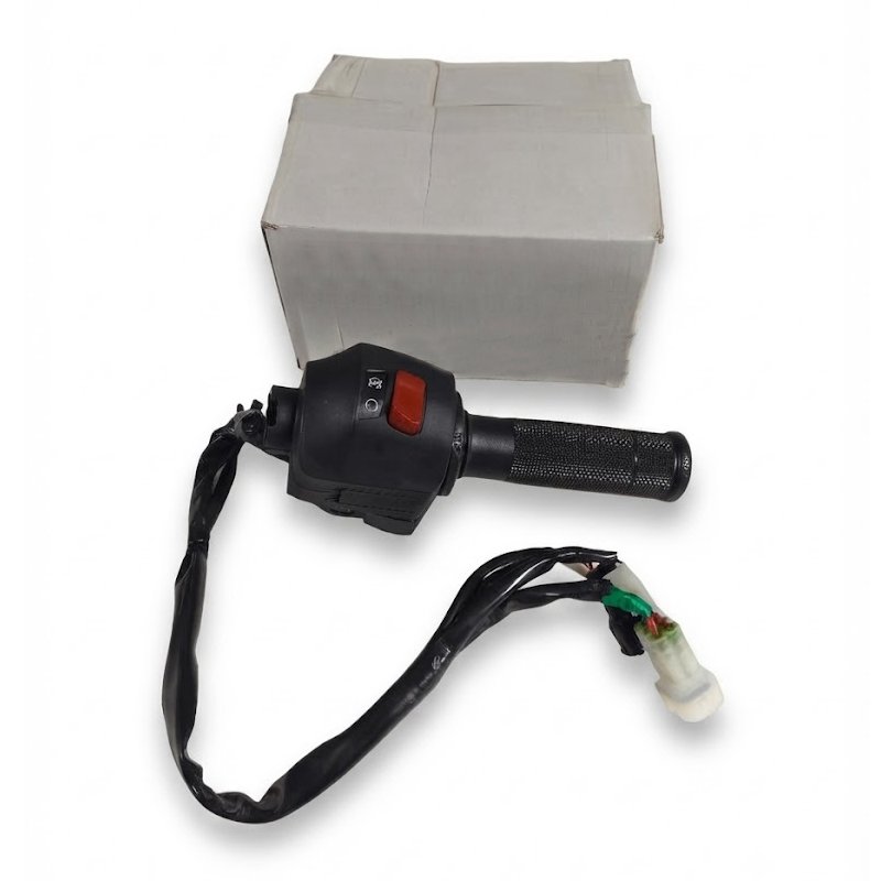 For KTM RC 390 Handlebar Switch RH Side 2017-2019 Model image 2