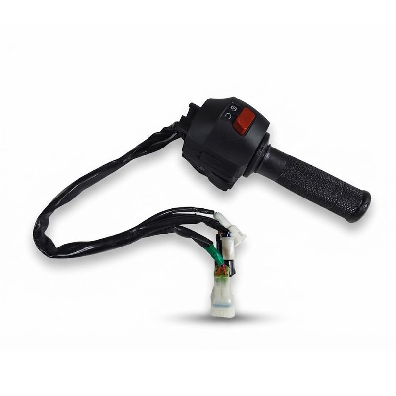 For KTM Duke 390 Handlebar Switch RH Side 2017-2019 Model image 3