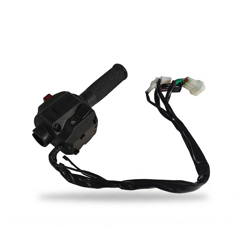 For KTM Duke 390 Handlebar Switch RH Side 2017-2019 Model image 4