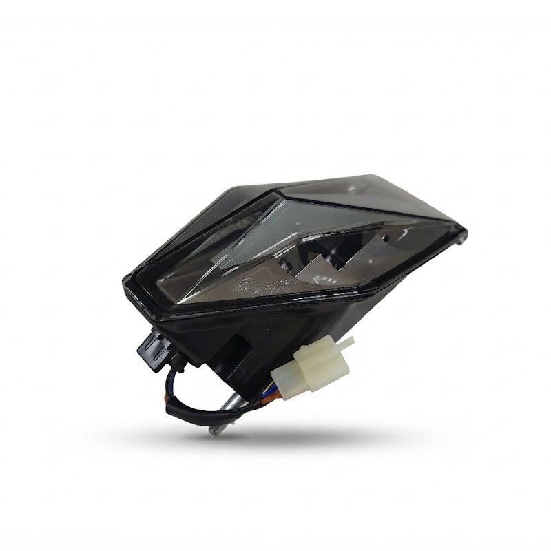 For KTM RC 125 Gen 2 Rear Tail Light Lamp 2023 Model image 4