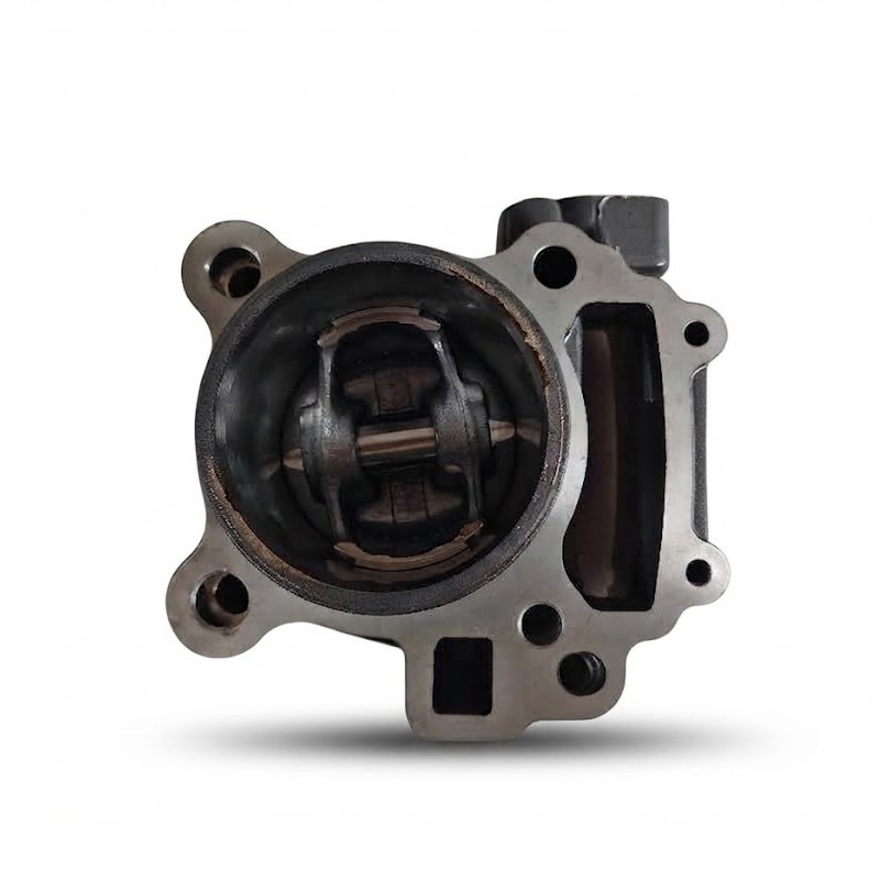 For KTM Adventure 250 Cylinder Block With Piston 2025 Model image 6
