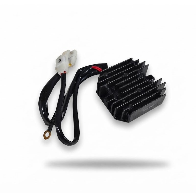 For KTM Duke 390 Voltage Rectifier Regulator 3 Phase 2013-2016 Model image 5