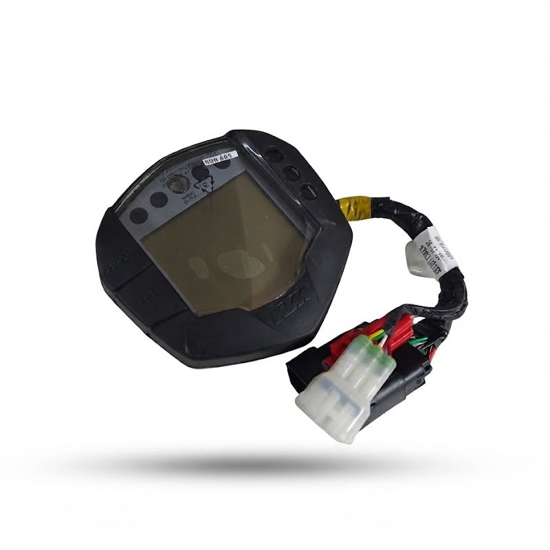 For KTM Duke 200 Speedo Meter Non ABS 2013-2018 Model image 3