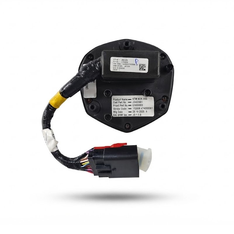 For KTM Duke 200 Speedo Meter Non ABS 2013-2018 Model image 7