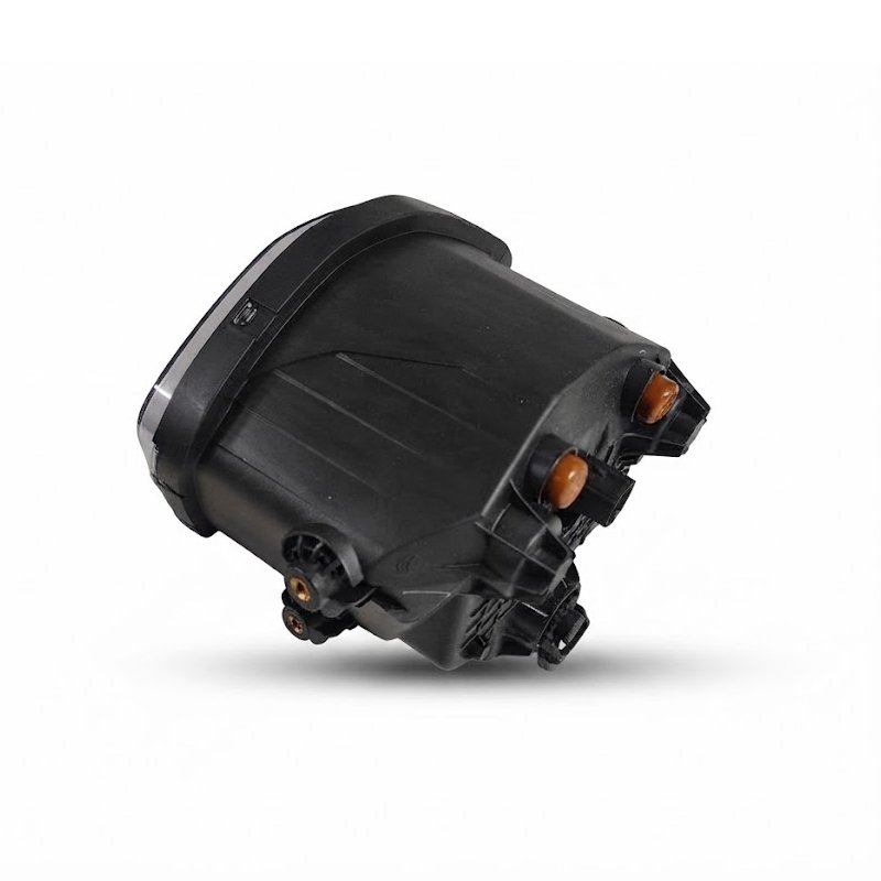 For KTM RC 160 Headlight Head Lamp 2026 Model image 4