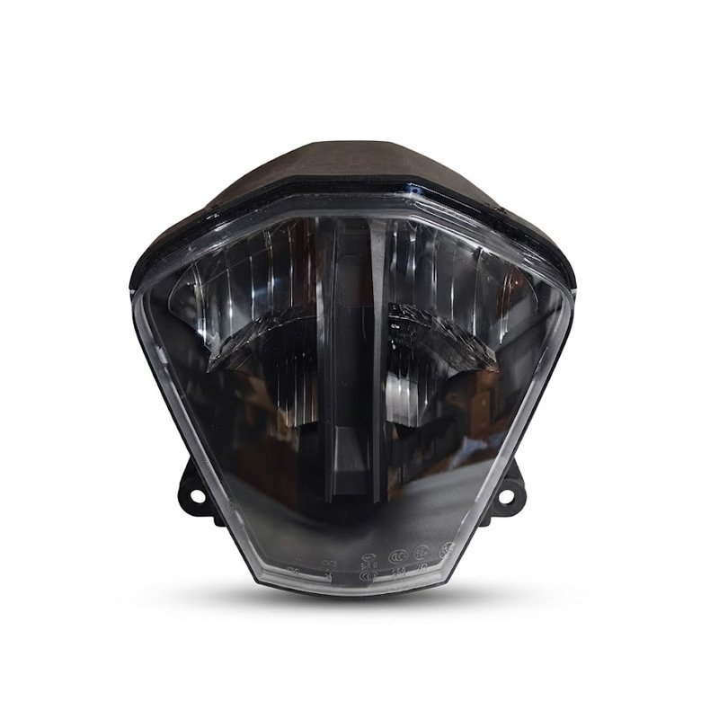For KTM RC 390 Gen 2 Headlight Head Lamp 2022-2023 Model image 7