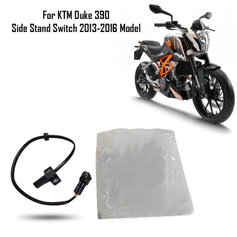 For KTM Duke 390 Side Stand Switch 2013-2016 Model