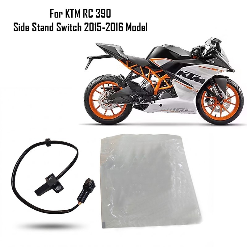 For KTM RC 390 Side Stand Switch 2015-2016 Model