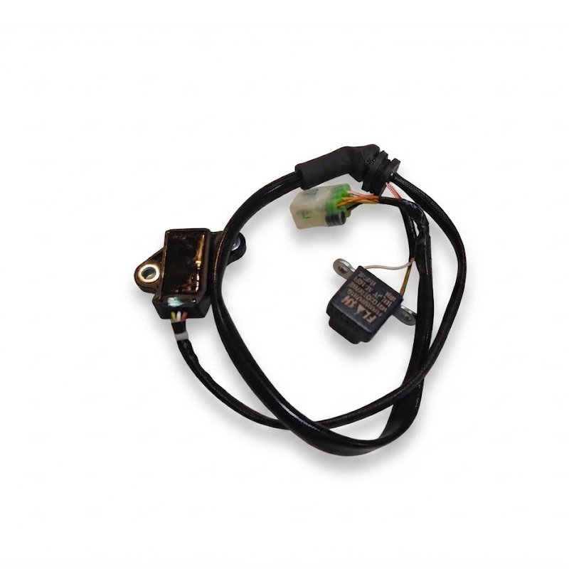 For KTM Duke 250 Gear Indicator Sensor 2017-2019 Model image 3