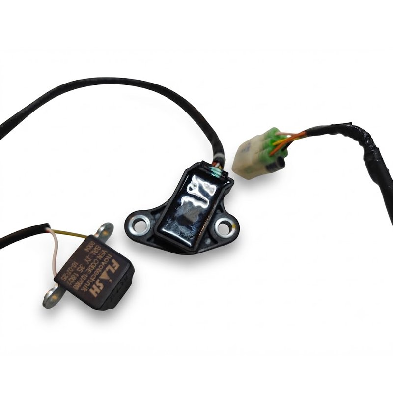 For KTM Duke 250 Gear Indicator Sensor 2017-2019 Model image 5