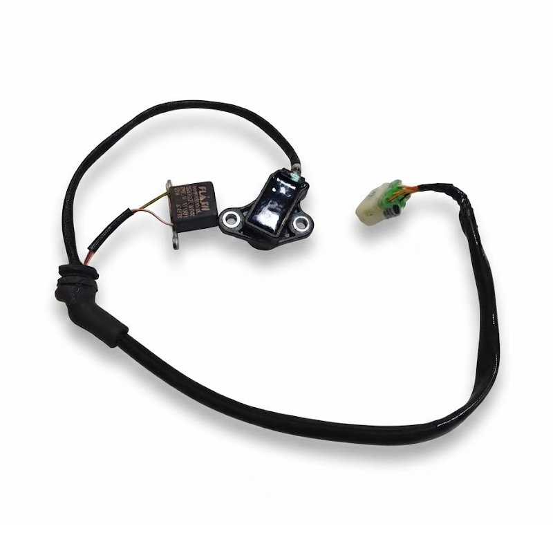 For KTM Duke 390 Gear Indicator Sensor 2017-2019 Model image 4