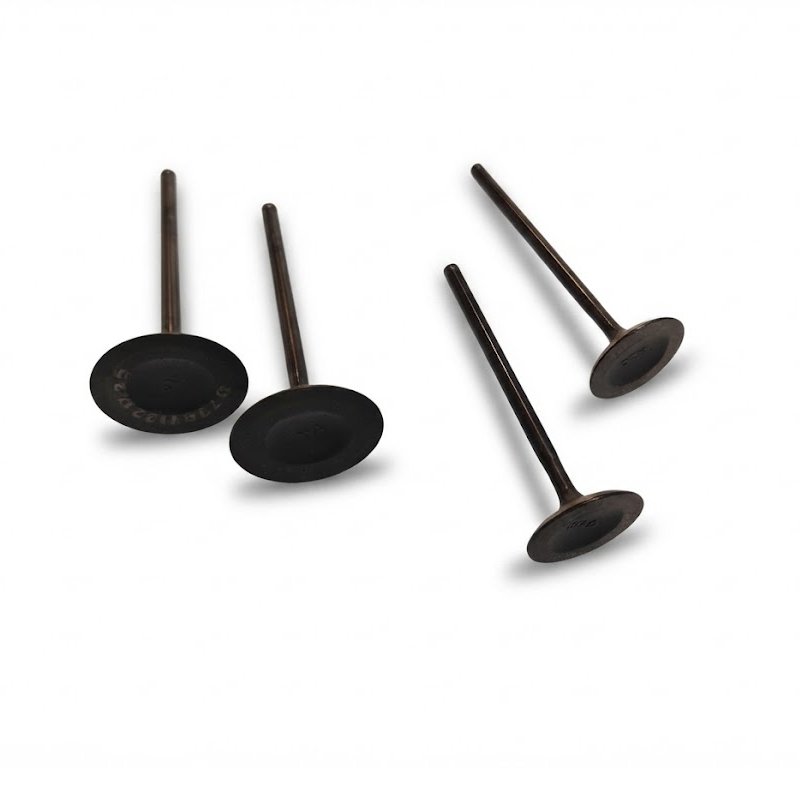 For KTM Adventure 390 Intake & Exhaust Valve 2020-2023 Model image 4