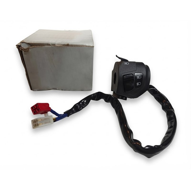 For KTM RC 125 Handlebar Switch Module LH Side 2019-2021 Model image 2