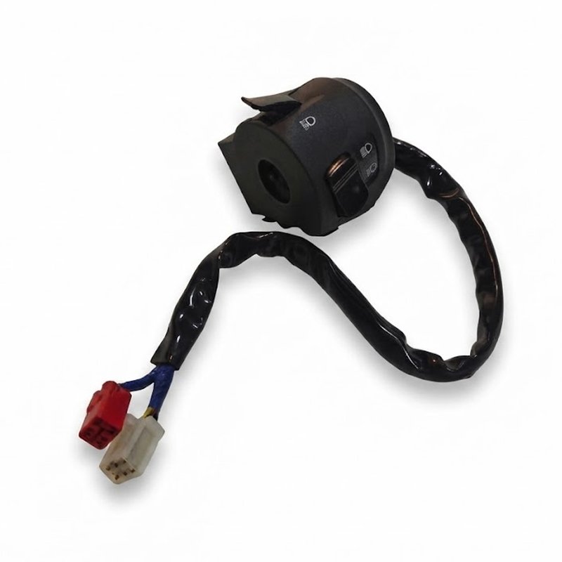 For KTM RC 200 Handlebar Switch Module LH Side 2015-2021 Model image 3