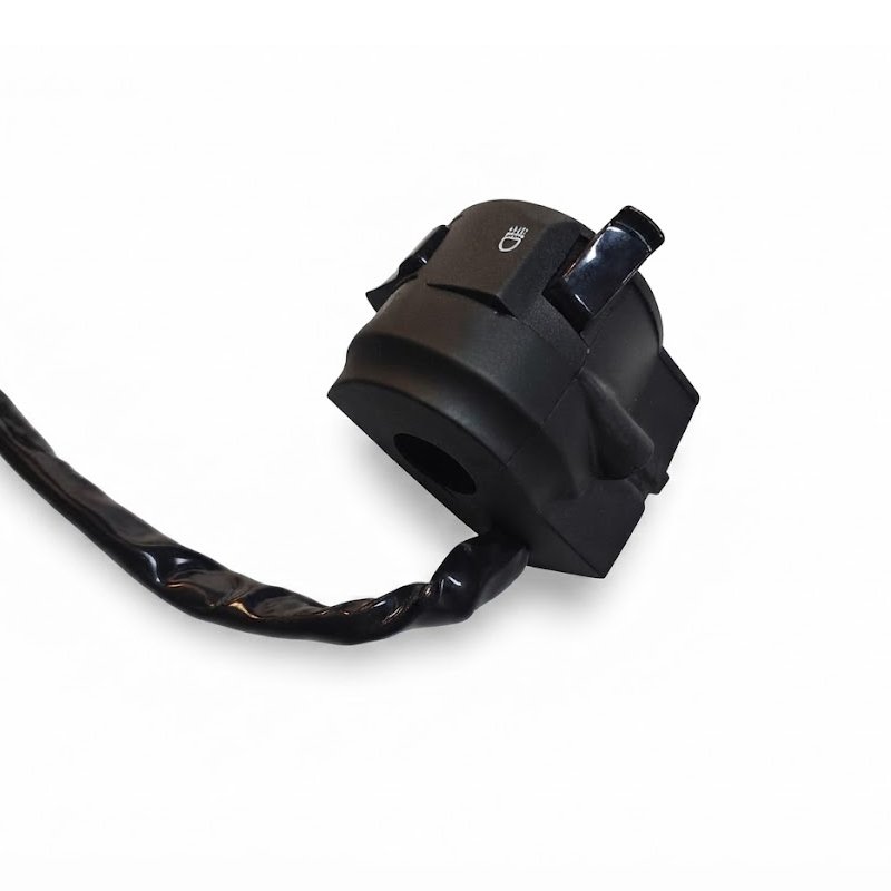For KTM RC 200 Handlebar Switch Module LH Side 2015-2021 Model image 4