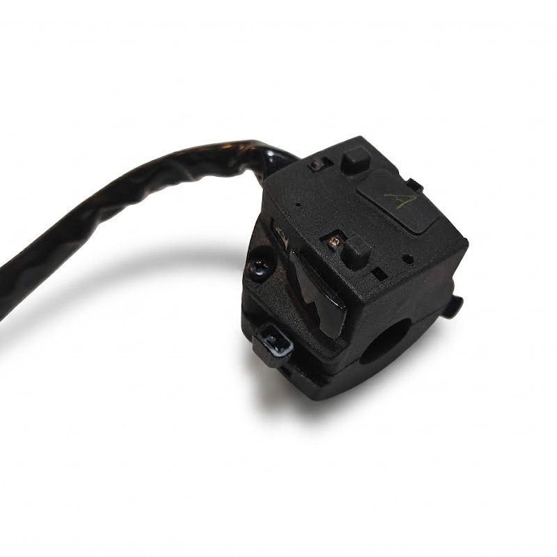 For KTM RC 200 Handlebar Switch Module LH Side 2015-2021 Model image 5