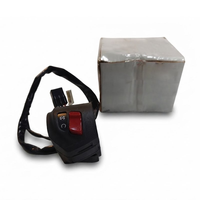 For KTM RC 125 Handlebar Switch Module RH Side 2019 Model image 2