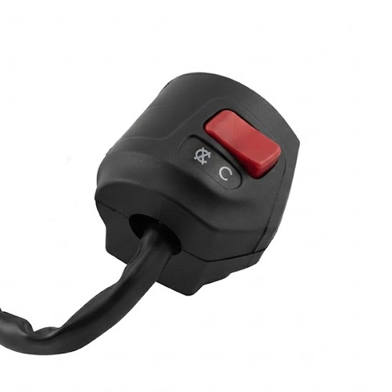 For KTM RC 125 Handlebar Switch Module RH Side 2019 Model image 3