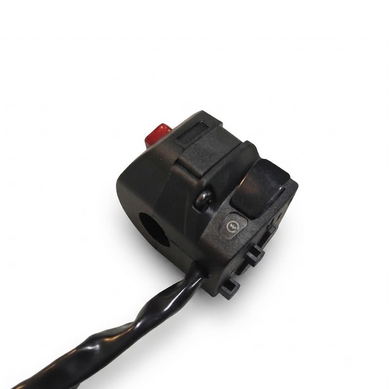 For KTM RC 125 Handlebar Switch Module RH Side 2019 Model image 4