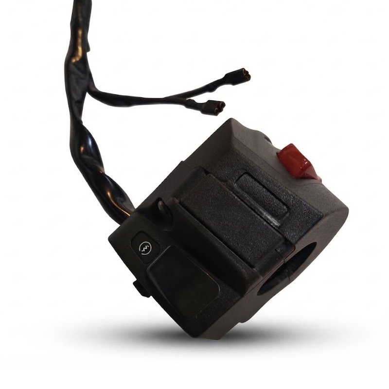 For KTM RC 390 Handlebar Switch Module RH Side 2016 Model image 5