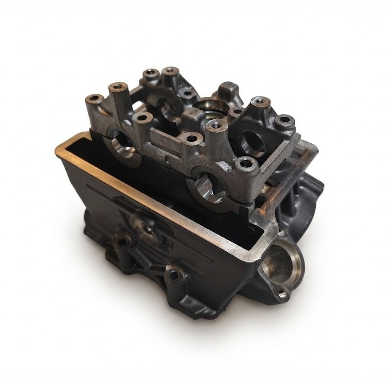 For KTM Adventure R 390 Cylinder Head With Cam Holder 2026 Model image 3