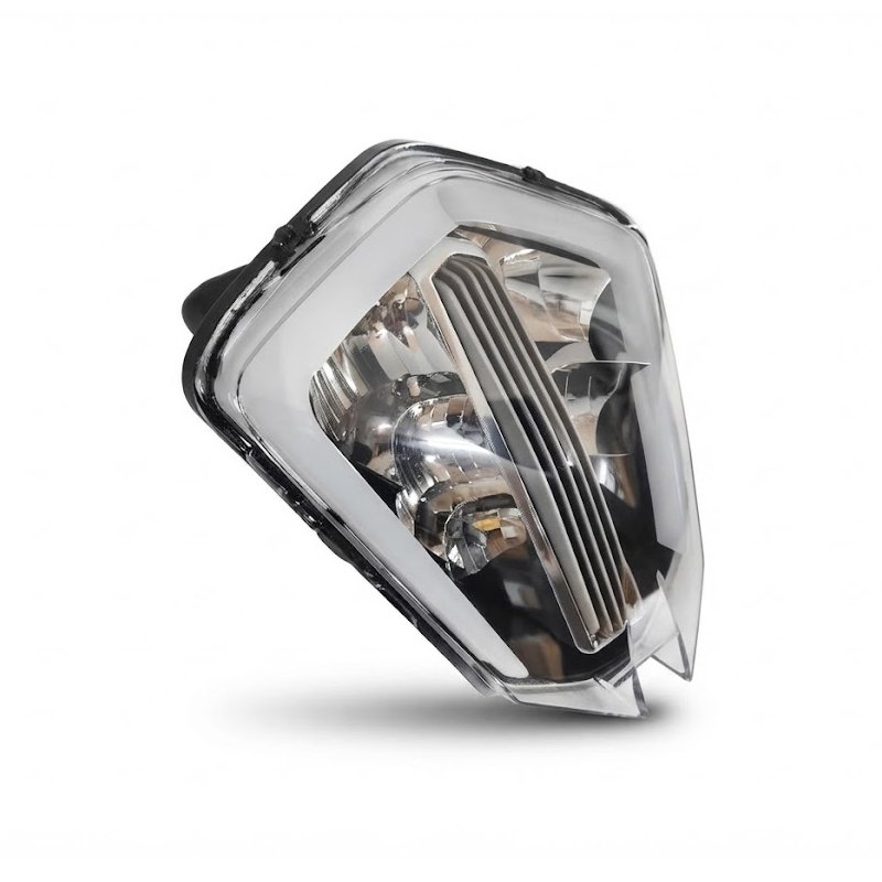 For KTM Adventure X 390 Headlight Head Lamp 2023 Model image 5